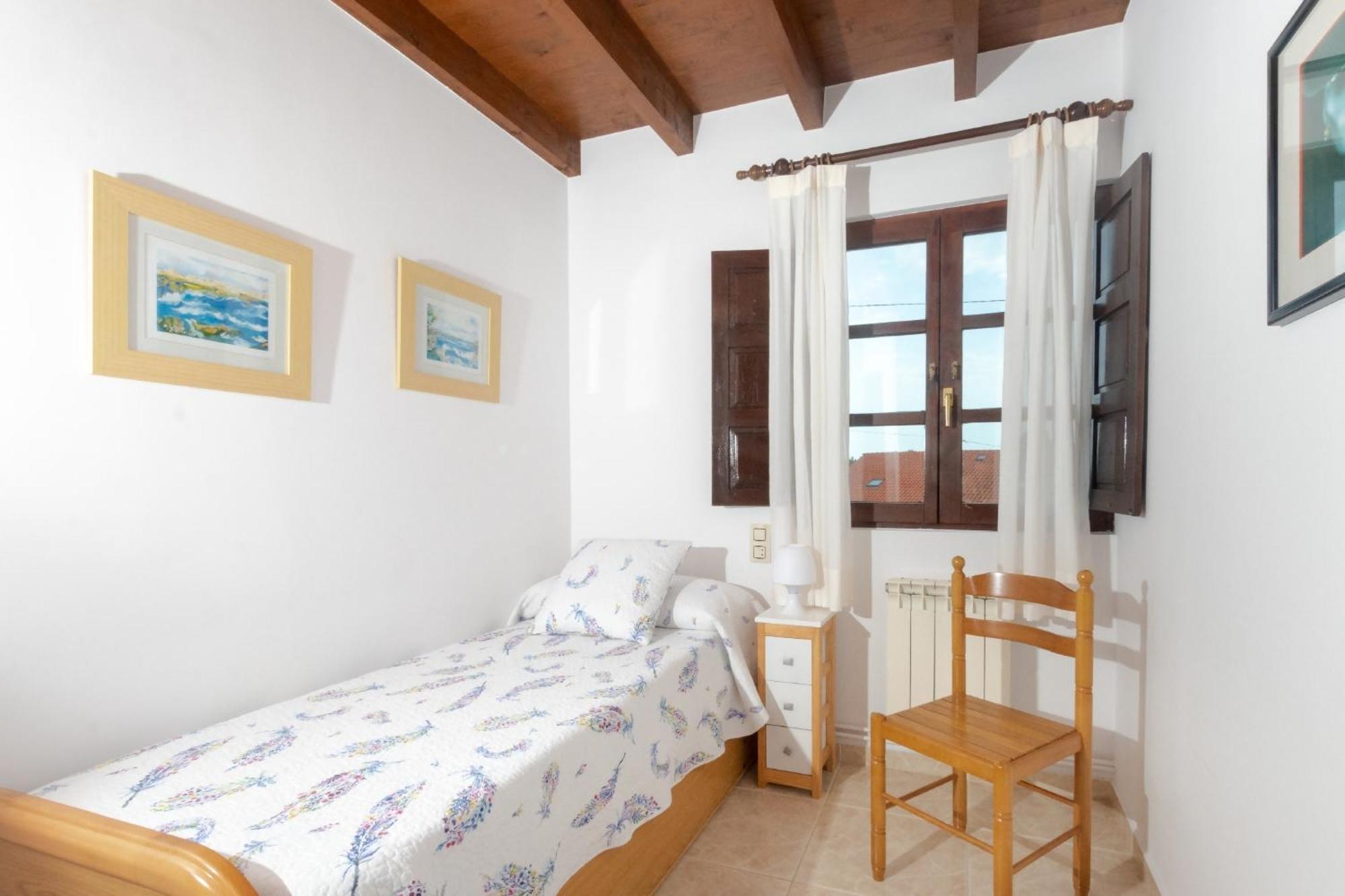 Apartamentos El Acebo Navés Extérieur photo