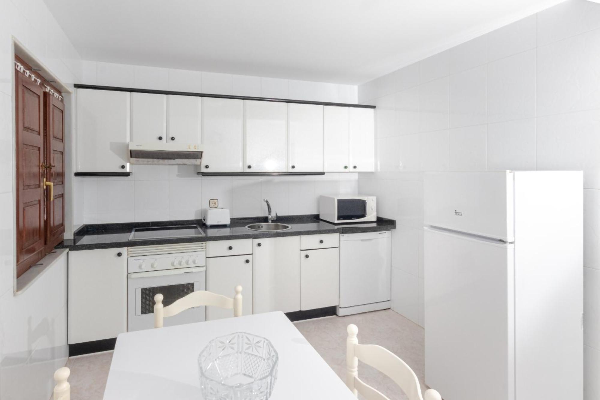 Apartamentos El Acebo Navés Extérieur photo