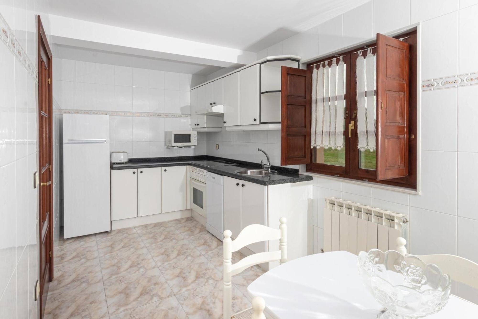 Apartamentos El Acebo Navés Extérieur photo