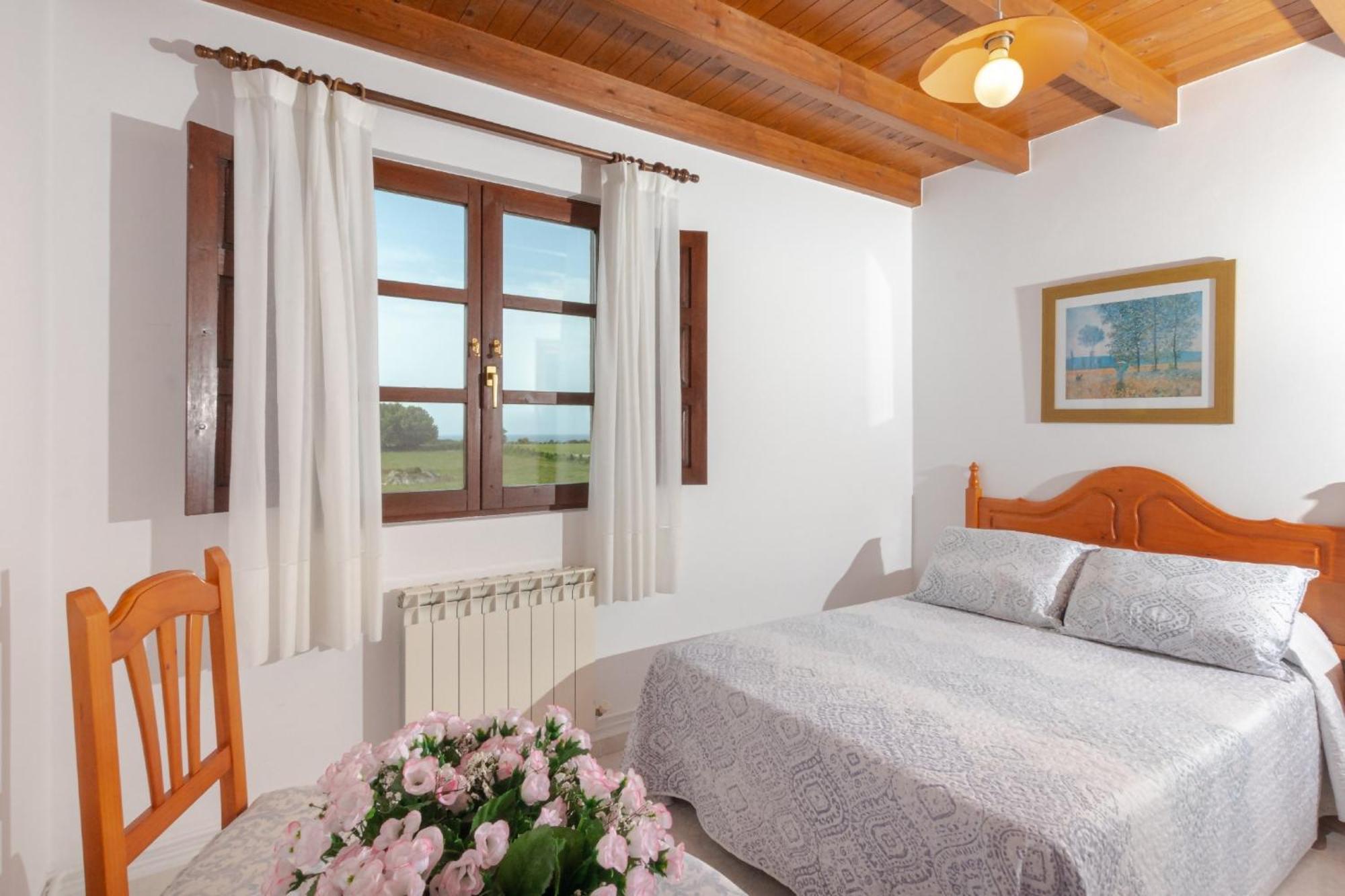 Apartamentos El Acebo Navés Extérieur photo