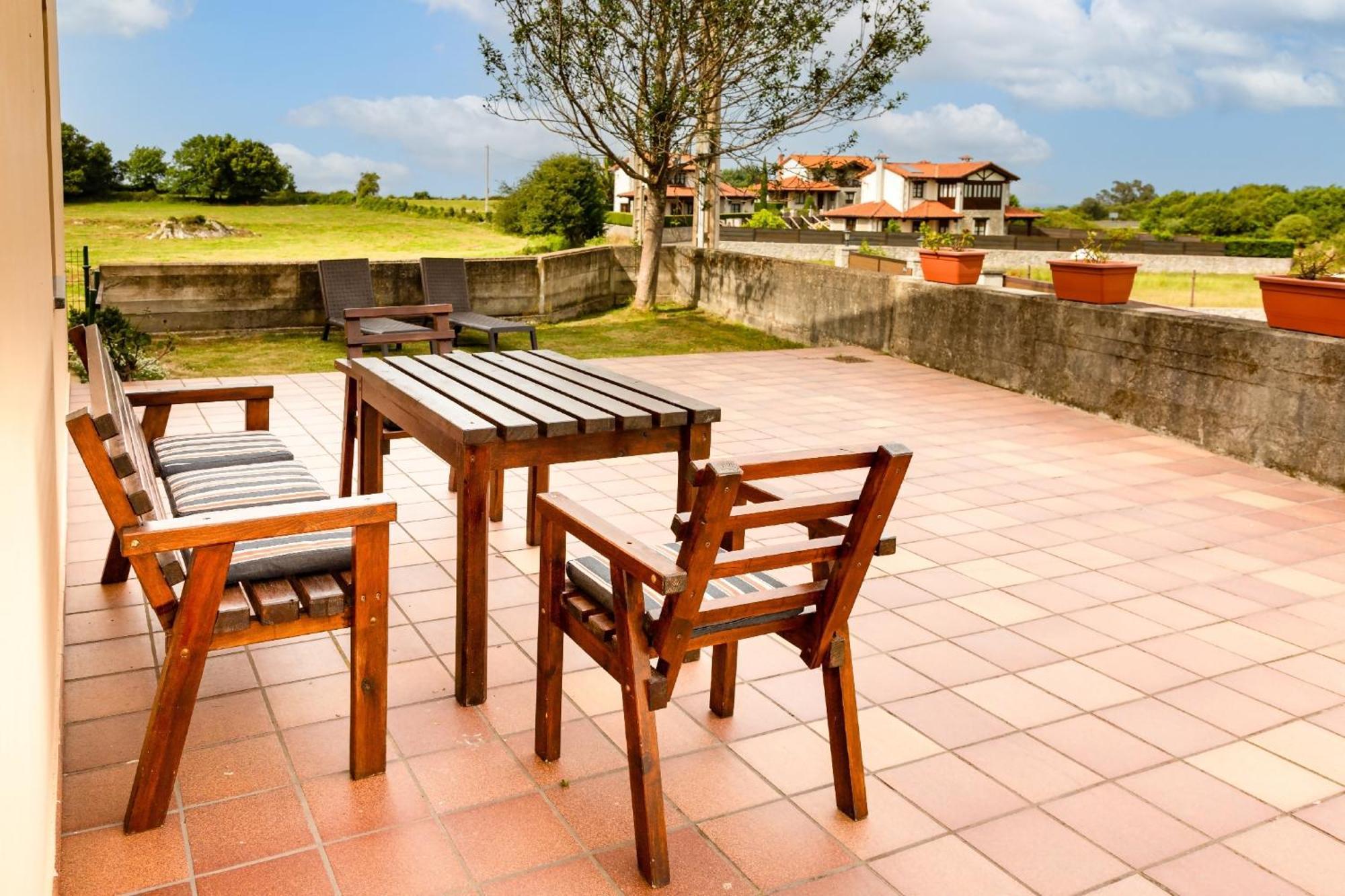 Apartamentos El Acebo Navés Extérieur photo